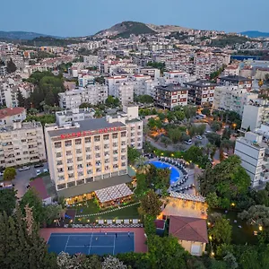 Marbel By Palmwings Hotel