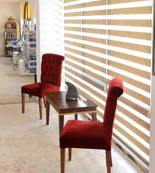 Alibabam Apart Hotel Kusadasi