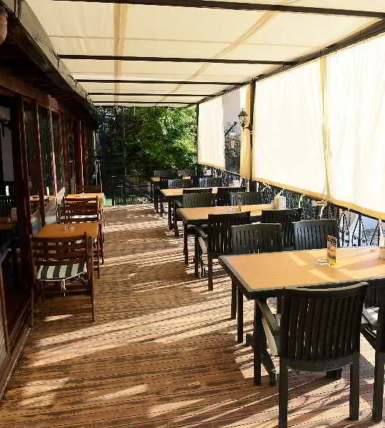 Alibabam Apart Hotel Kusadasi