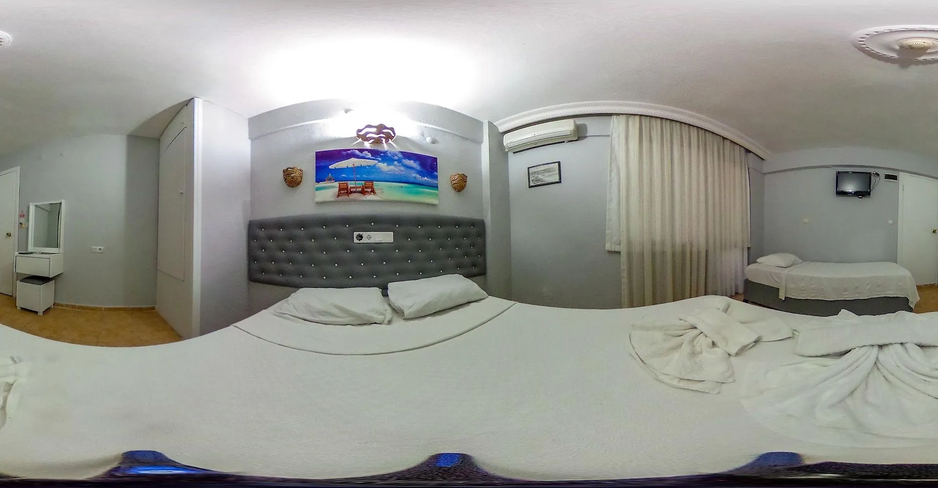 Alibabam Apart Hotel Kusadasi 2*,  Turkey