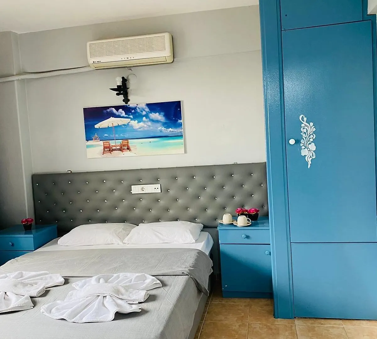Alibabam Apart Hotel Kusadasi
