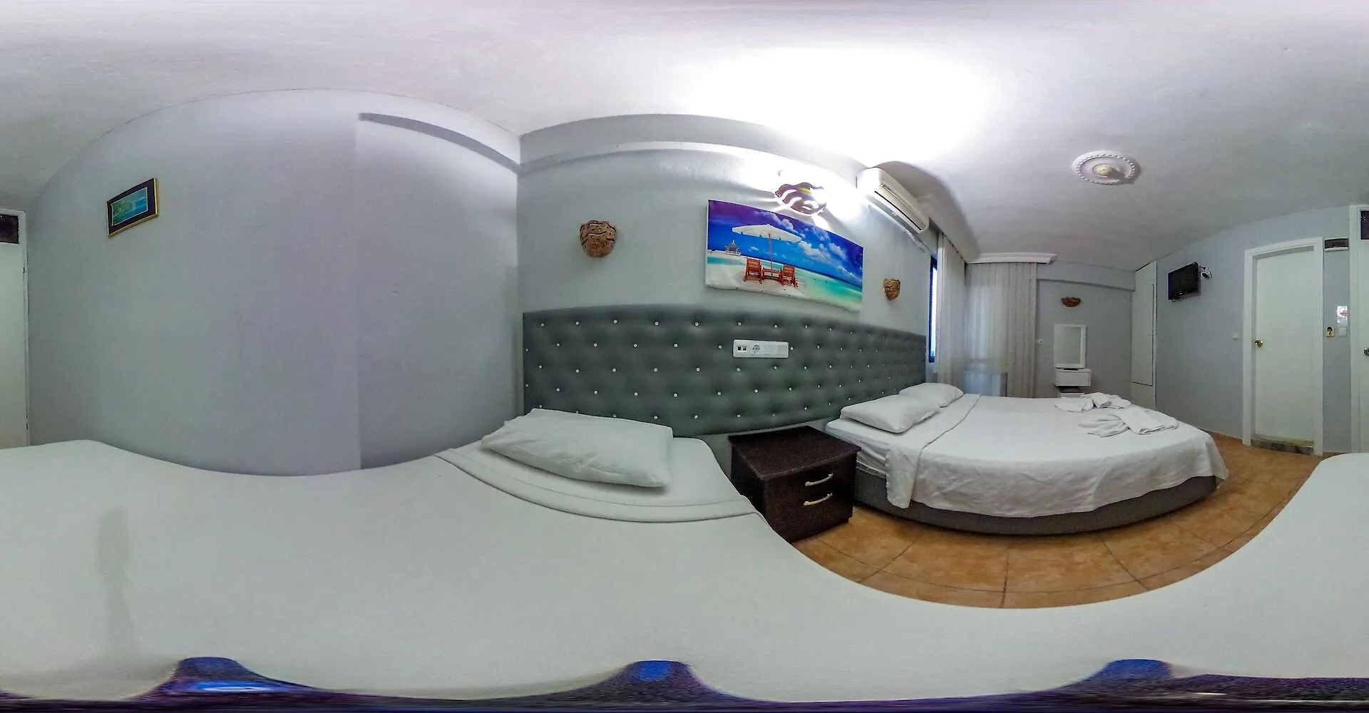 Alibabam Apart Hotel Kusadasi Turkey