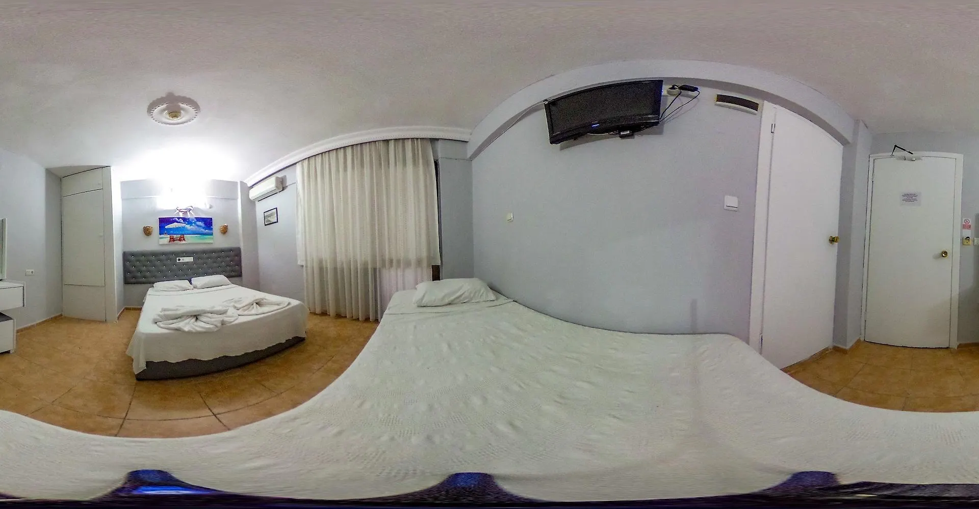 Alibabam Apart Hotel Kusadasi