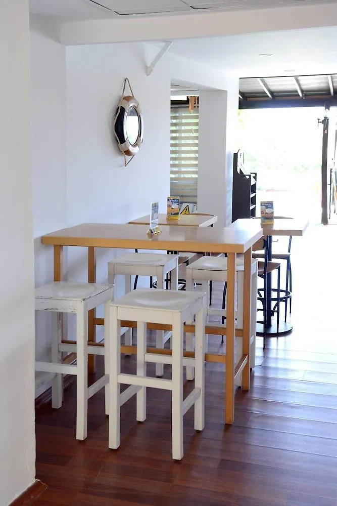Alibabam Apart Hotel Kusadasi