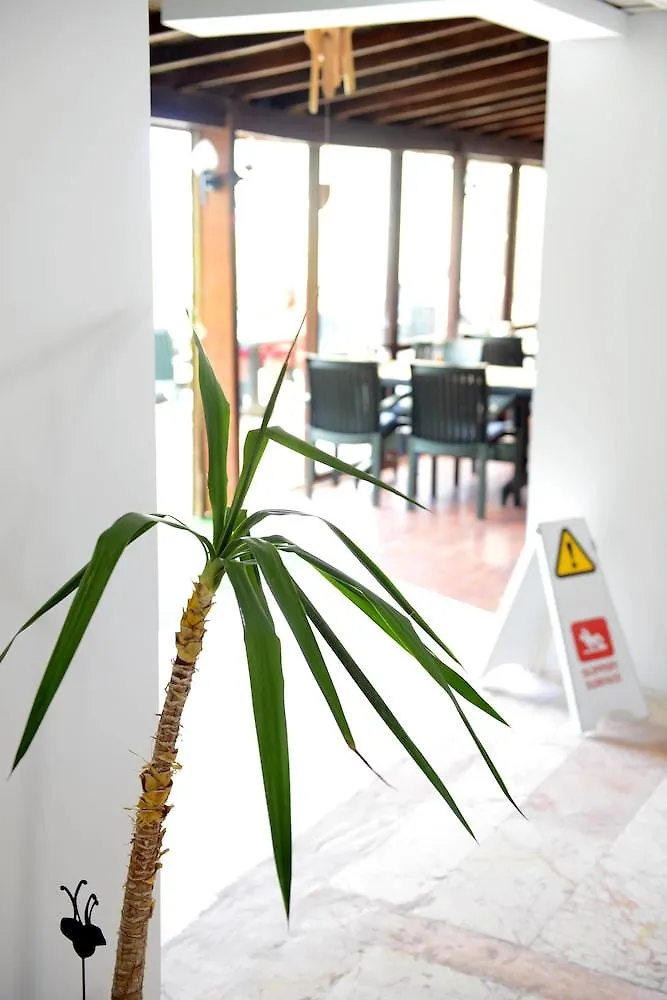 Alibabam Apart Hotel Kusadasi 2*,  Turkey