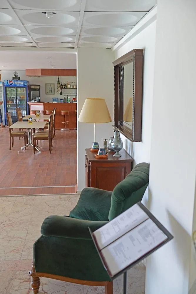 Alibabam Apart Hotel Kusadasi