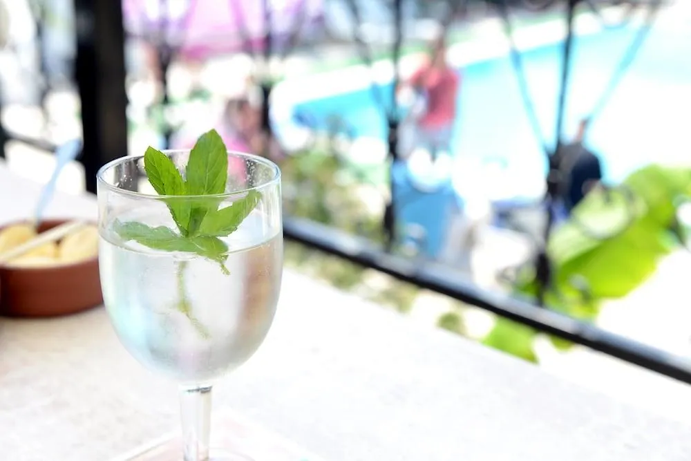 Alibabam Apart Hotel Kusadasi