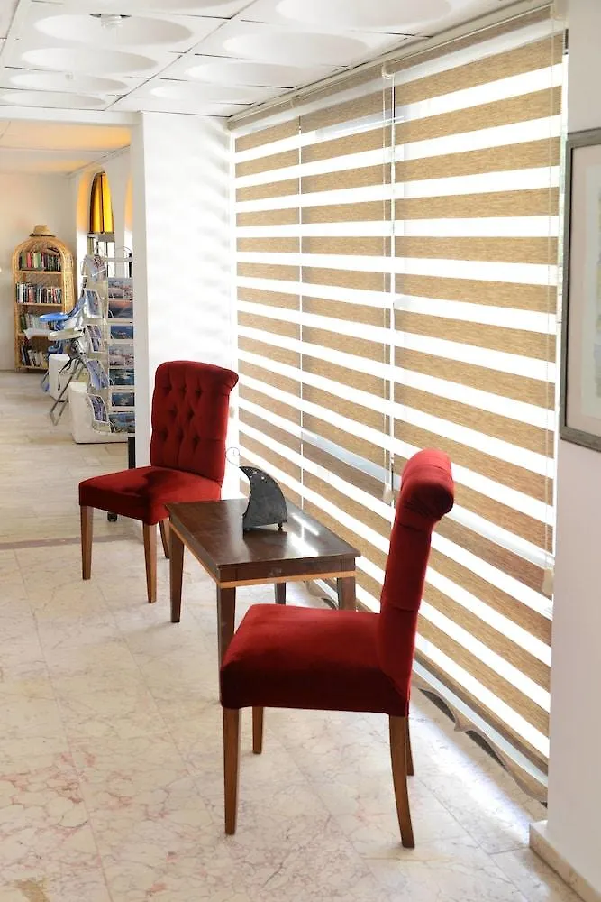 **  Alibabam Apart Hotel Kusadasi Turkey