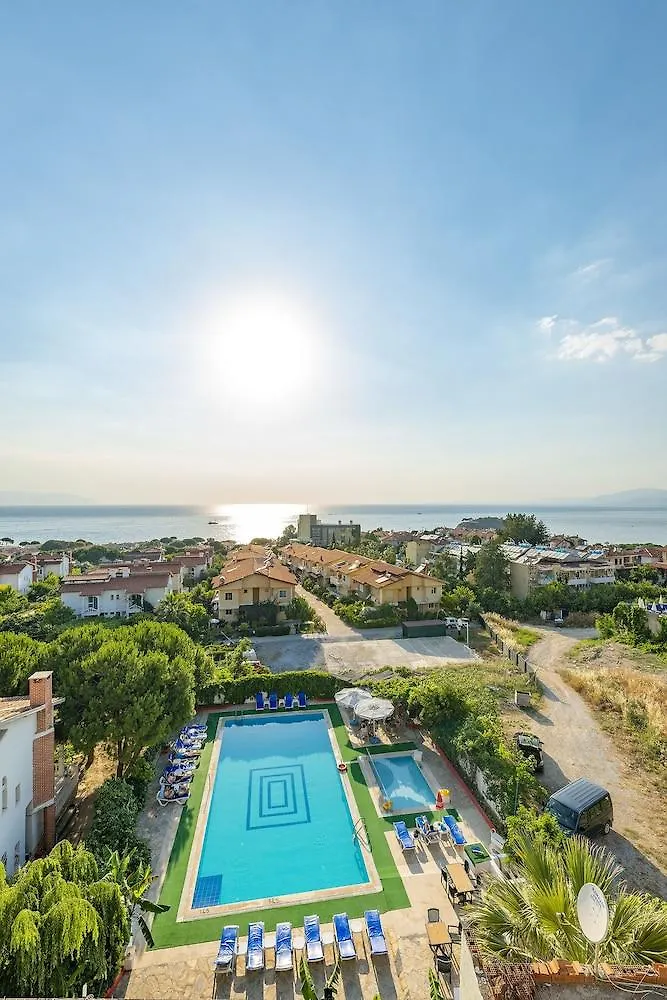 Alibabam Apart Hotel Kusadasi