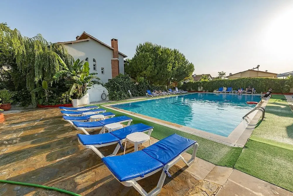 Alibabam Apart Hotel Kusadasi