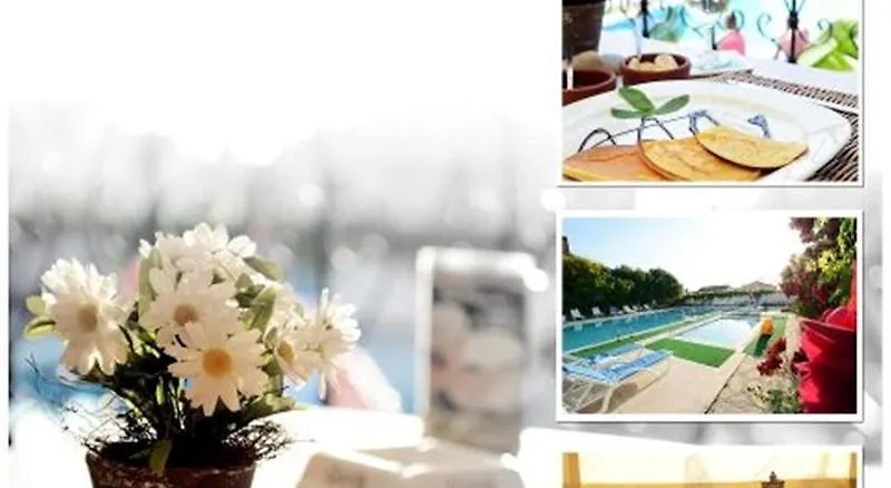 Alibabam Apart Hotel Kusadasi