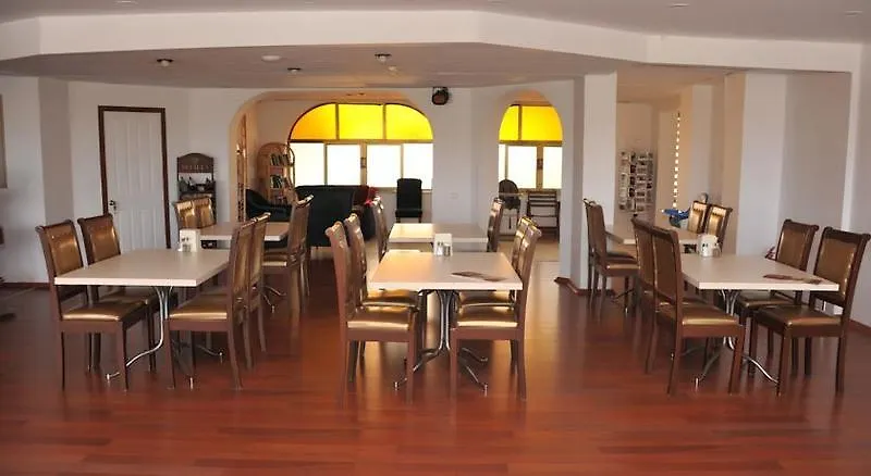 Alibabam Apart Hotel Kusadasi