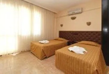 Alibabam Apart Hotel Kusadasi