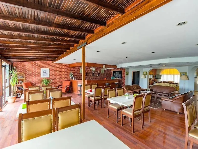Alibabam Apart Hotel Kusadasi