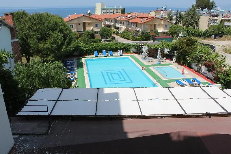 Alibabam Apart Hotel Kusadasi 2*,  Turkey