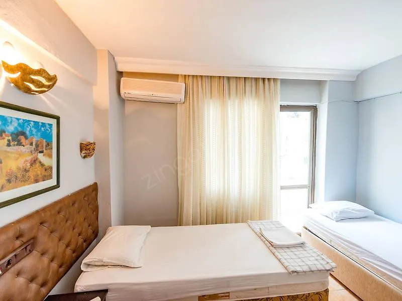 Alibabam Apart Hotel Kusadasi Turkey