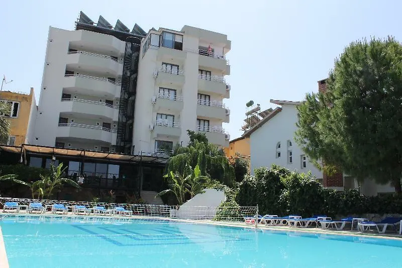 Alibabam Apart Hotel Kusadasi