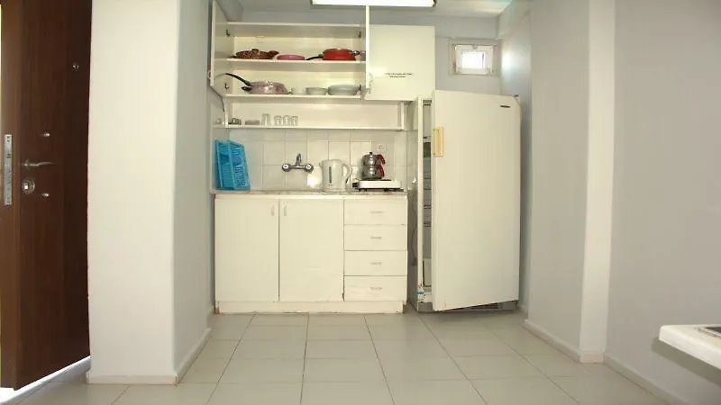 Alibabam Apart Hotel Kusadasi