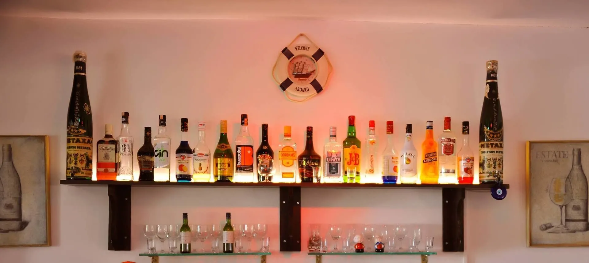 Alibabam Apart Hotel Kusadasi